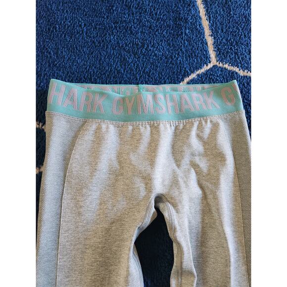 Gym Shark Women's Workout Leggings -Xs/Small - Picture 2 of 4